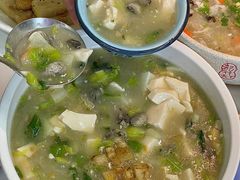 -园里前·10年私厨·福建菜(台江万达鳌峰洲店)