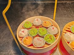 -安泰楼·佛跳墙创始人·传统闽味早茶·酒楼(三坊七巷闽菜地标店)