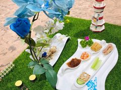 -马勒别墅·中餐厅