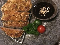 -一豚轩·烧鸟·豚骨拉面(五四路店)