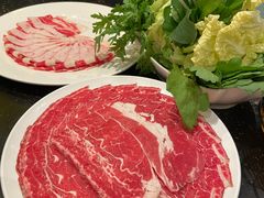 -南门涮肉(通州店)