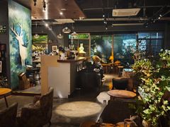 -咖法森林·咖啡  酒吧(天河店)