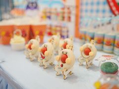 -一麦·龙岛(上海青浦店)