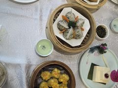-老廣新意-全天茶点(宝能店)