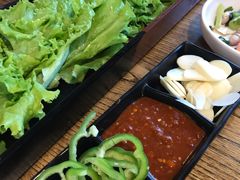 -大壮家原味烤肉(兴华北街店)