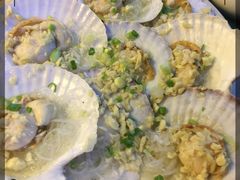 -盛港湾海鲜食府(黄沙店)