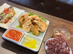 -台南擔仔面·卤肉饭(老虹井路店)