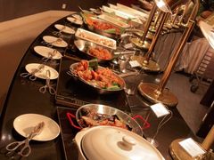 -昆明佳华广场酒店·西餐厅