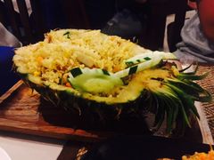 -Onion restaurant