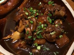 -德叔阙里·衢州菜馆(月湖店)