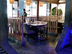 -野妹经典火锅(民治店)