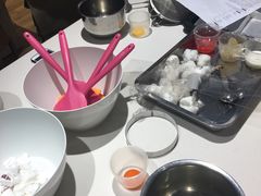 -ABC Cooking Studio(上海环球金融中心店)