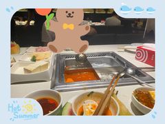 -海底捞火锅鲜切牛肉主题店(长寿路店)