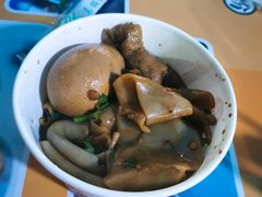-肖胖子猪油拌粉