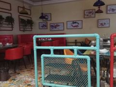 -喜虾客·大虾火锅(郑州无限城店)