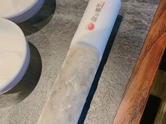 -前门后头老北京铜锅涮肉·京味菜·烤鸭(伊藤洋华堂店)