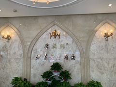 -磨沟沿老字号牛肉面·清真(金港城店)
