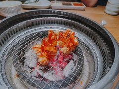 -大牛焱烧·和牛炭火烧放题