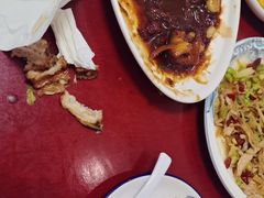 -吕四渔港码头海鲜餐厅
