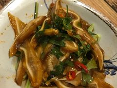 -利杨记·本味轩粥坊·烧烤(宝体店)