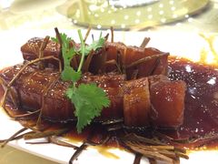 -亮庆餐厅·粤菜·早茶(篁庄店)