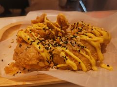 -百事喜乐炸鸡铺(合肥首店)