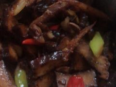 -杨二嫂麻辣豆腐(信和店)
