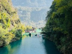 -三峡人家风景区