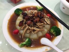 -海宝酒家(中山四路店)