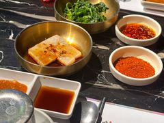 -金一味烤肉餐厅(新首尔旗舰店)