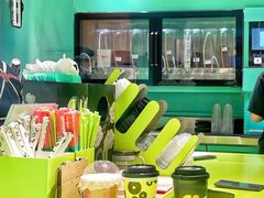 -gleeglee乐溢亦茶(合生汇店)