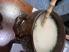 -老铺烤鸭(宝鸡店)