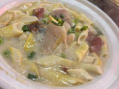 -木桶记臭鳜鱼·安徽非遗名菜(火车站白马老店)
