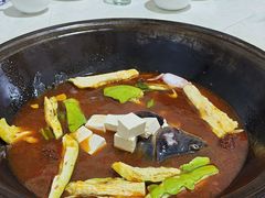 -木火柴大铁锅