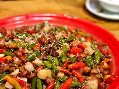 江津尖椒鸡-兔槽江湖菜·重庆璧山兔(水围店)