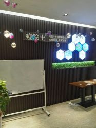 -痘院士专业祛痘皮肤管理