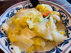 鲁白菜-大三元台湾鲁肉饭(沙井新桥店)
