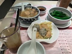 -池记(尖沙咀店)