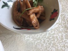 -壹山酒楼(三乡店)