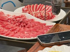 -南门涮肉(上海二店)