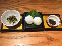 饭团-味太助·银饭食堂(中华城店)