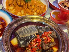 -芭菲盛宴·环球美食(锦城万达广场店)