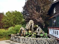 -后海彼岸花园餐厅