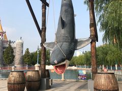 -青岛方特梦幻王国