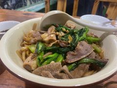 -南记食粥坊·宵夜大排档(岭南分店)