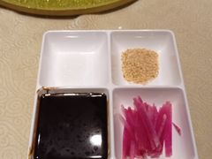 -森谷美食公园(杨行店)