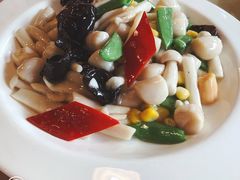 -烤肉宛饭庄(北新桥店)