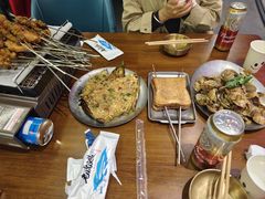 -老虎滩大连海鲜烧烤(水游城店)