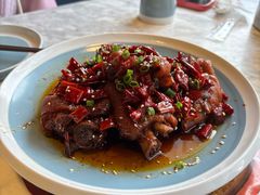 -懒人盐府人家(航天桥店)