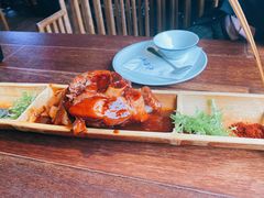 南乳扎烧-大牌大·传统杭帮菜(湖滨店)